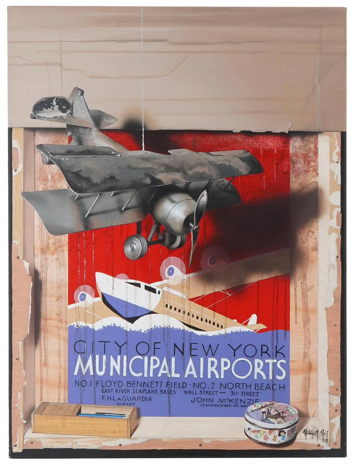 Play thing 1