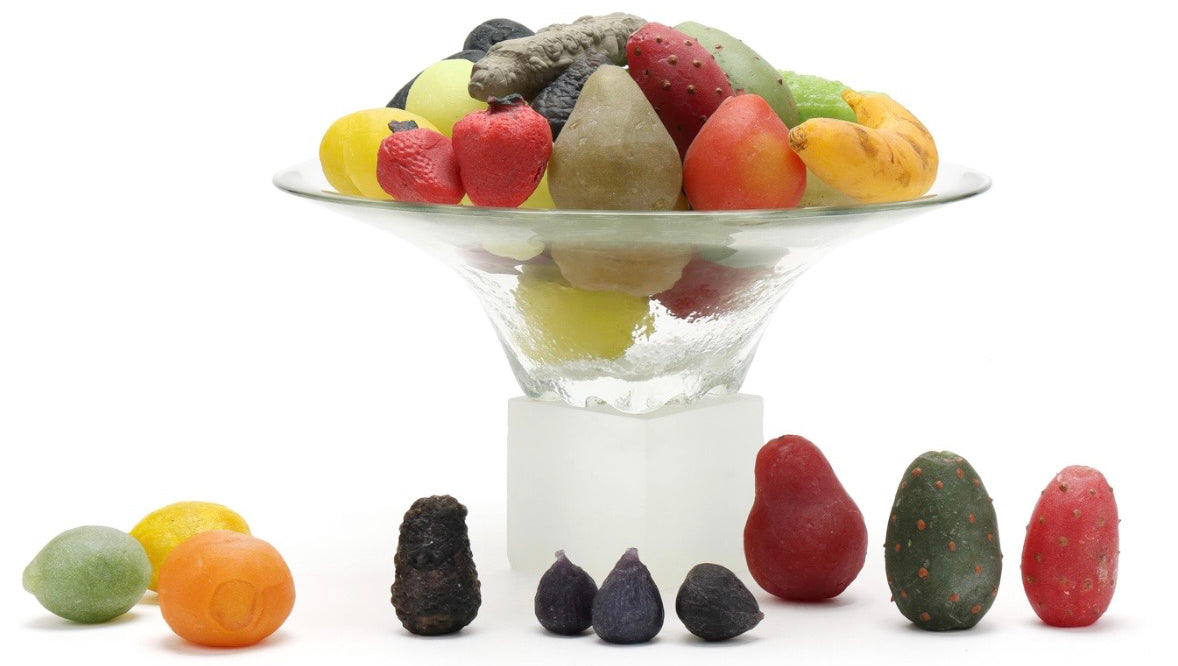 fruit bowl