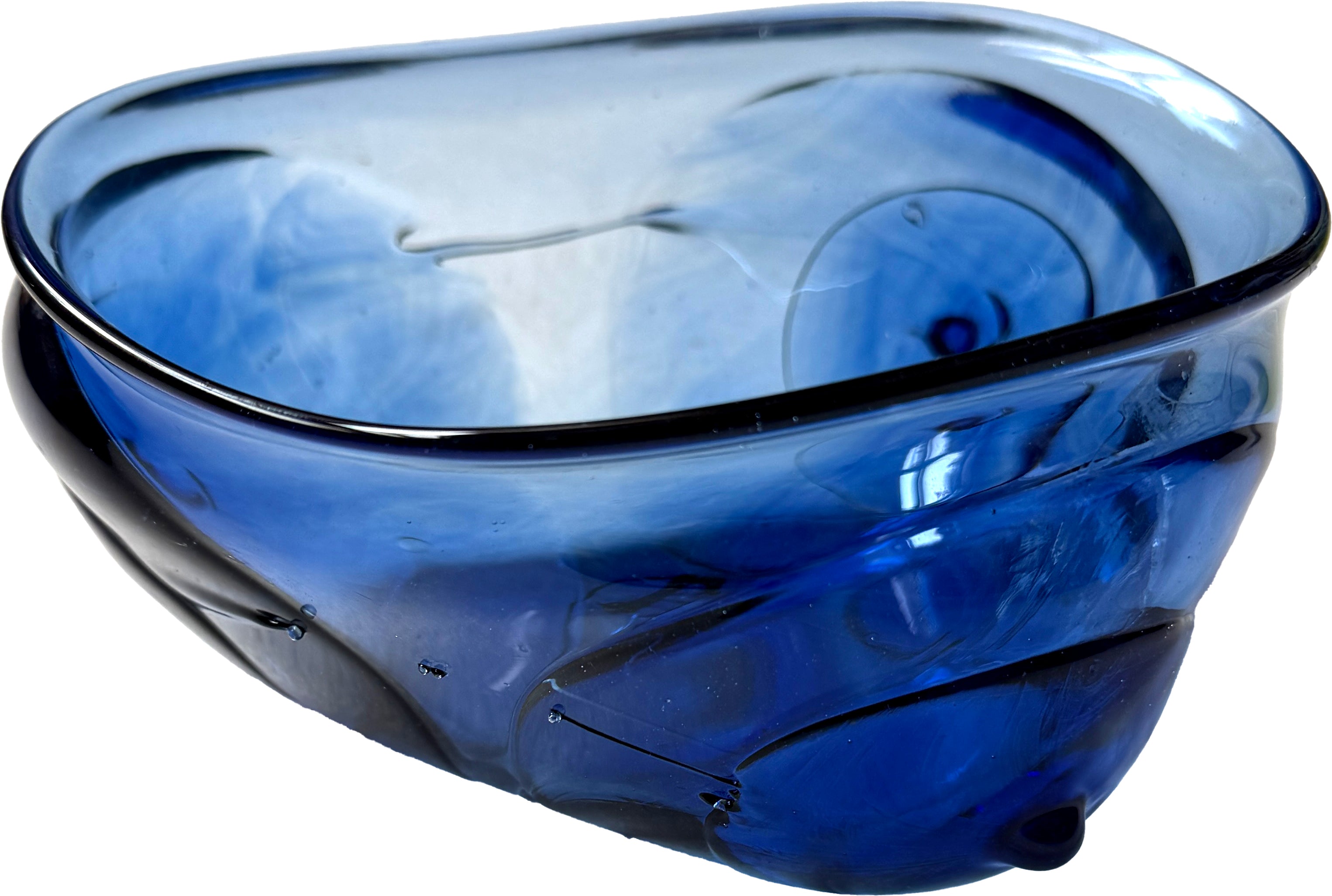 Triple Breast Bowl